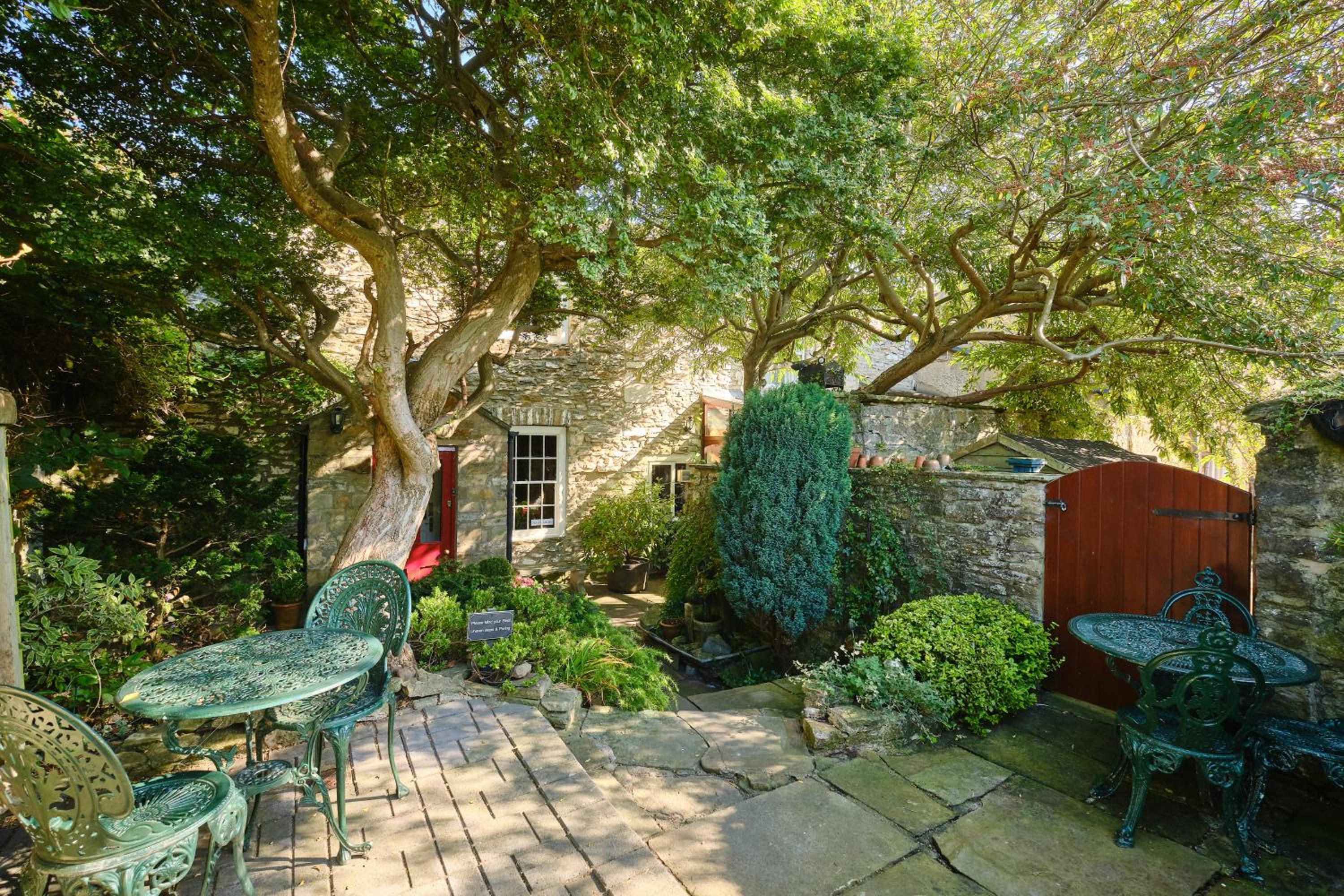 Nuns Cottage Bed & Breakfast view 4