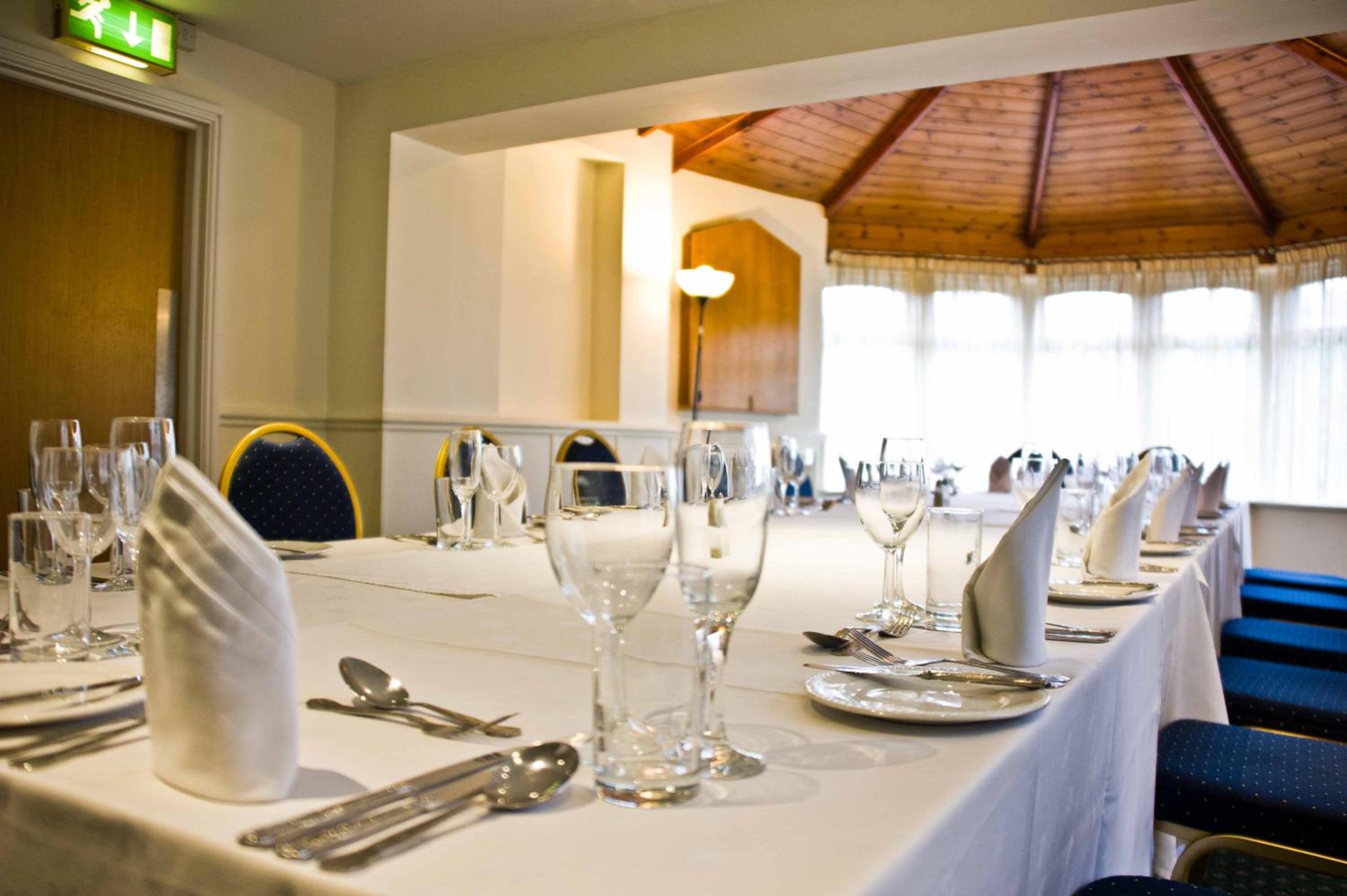 Walsall Vacations - Beverley Hotel - Property Image 3