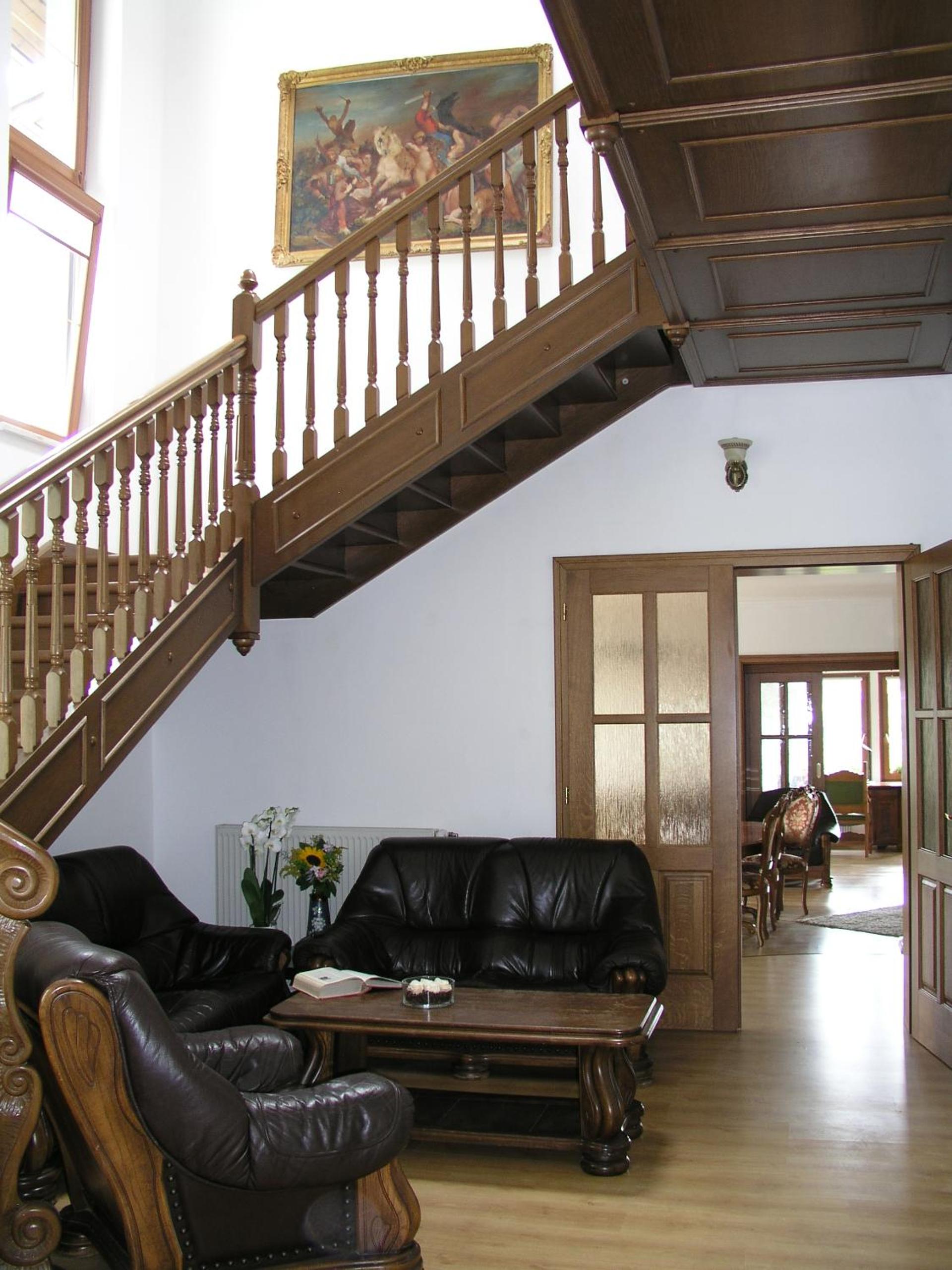 Villa Vlasta
