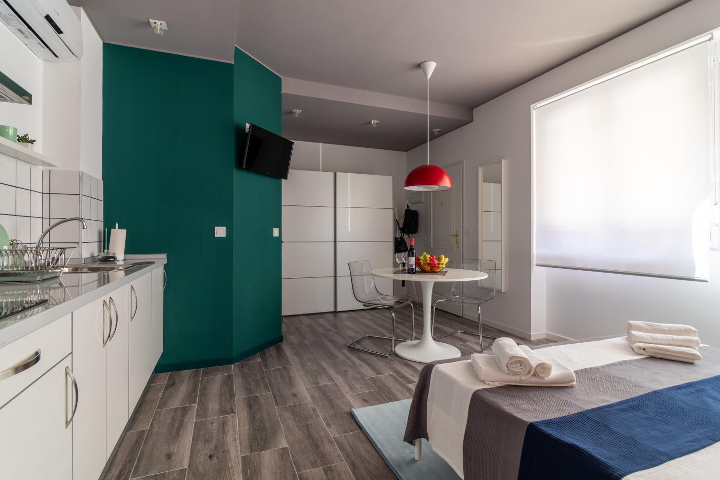 Apartamentos Navío view 4
