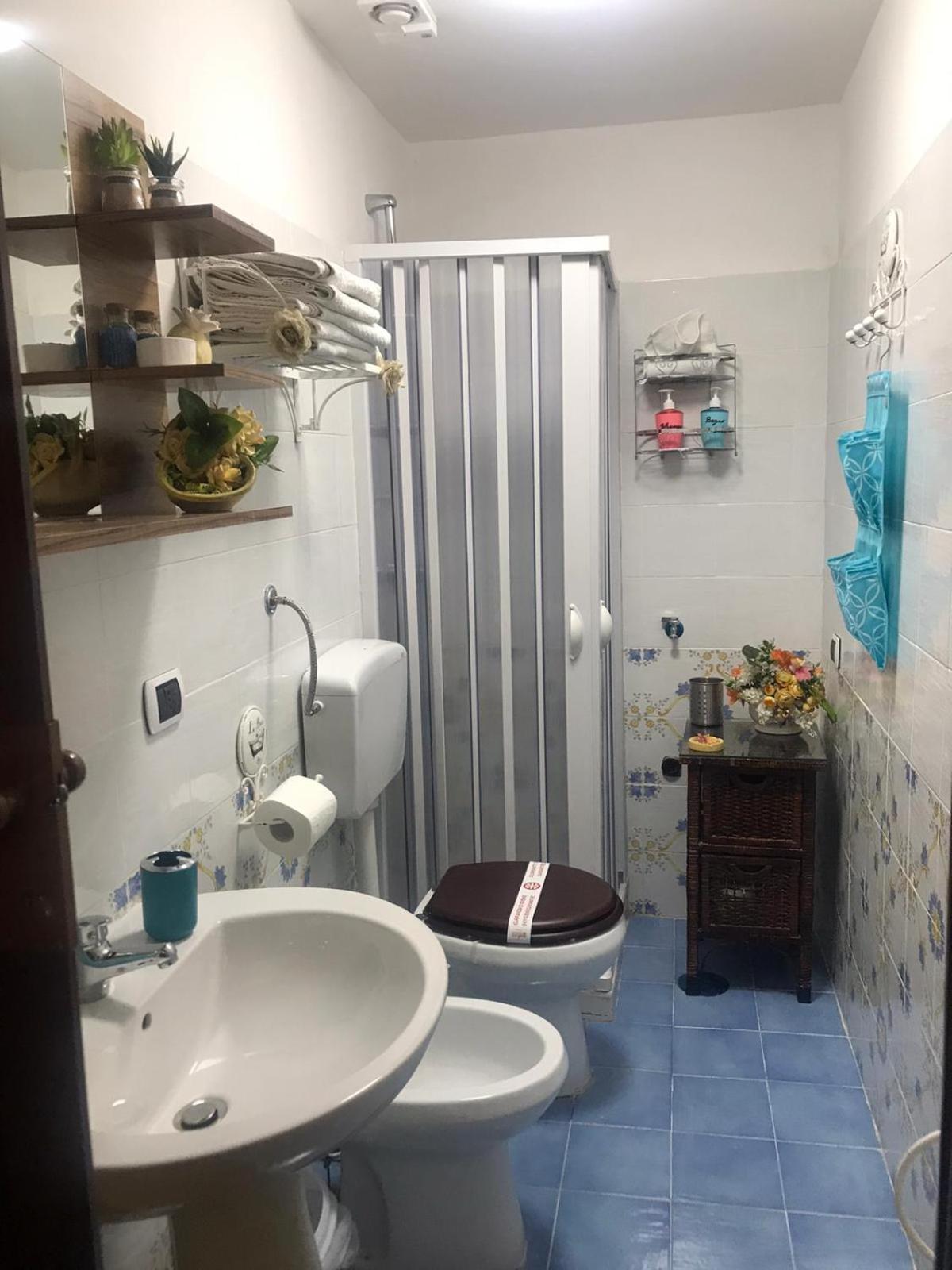 B&B Ruffo Nel cuore di Napoli