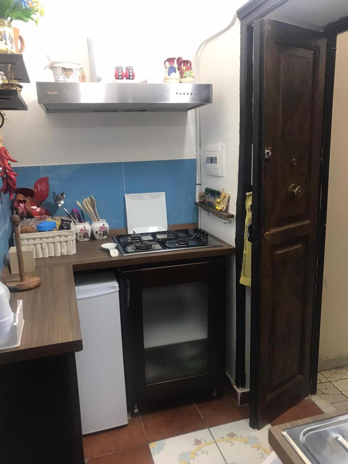 B&B Ruffo Nel cuore di Napoli