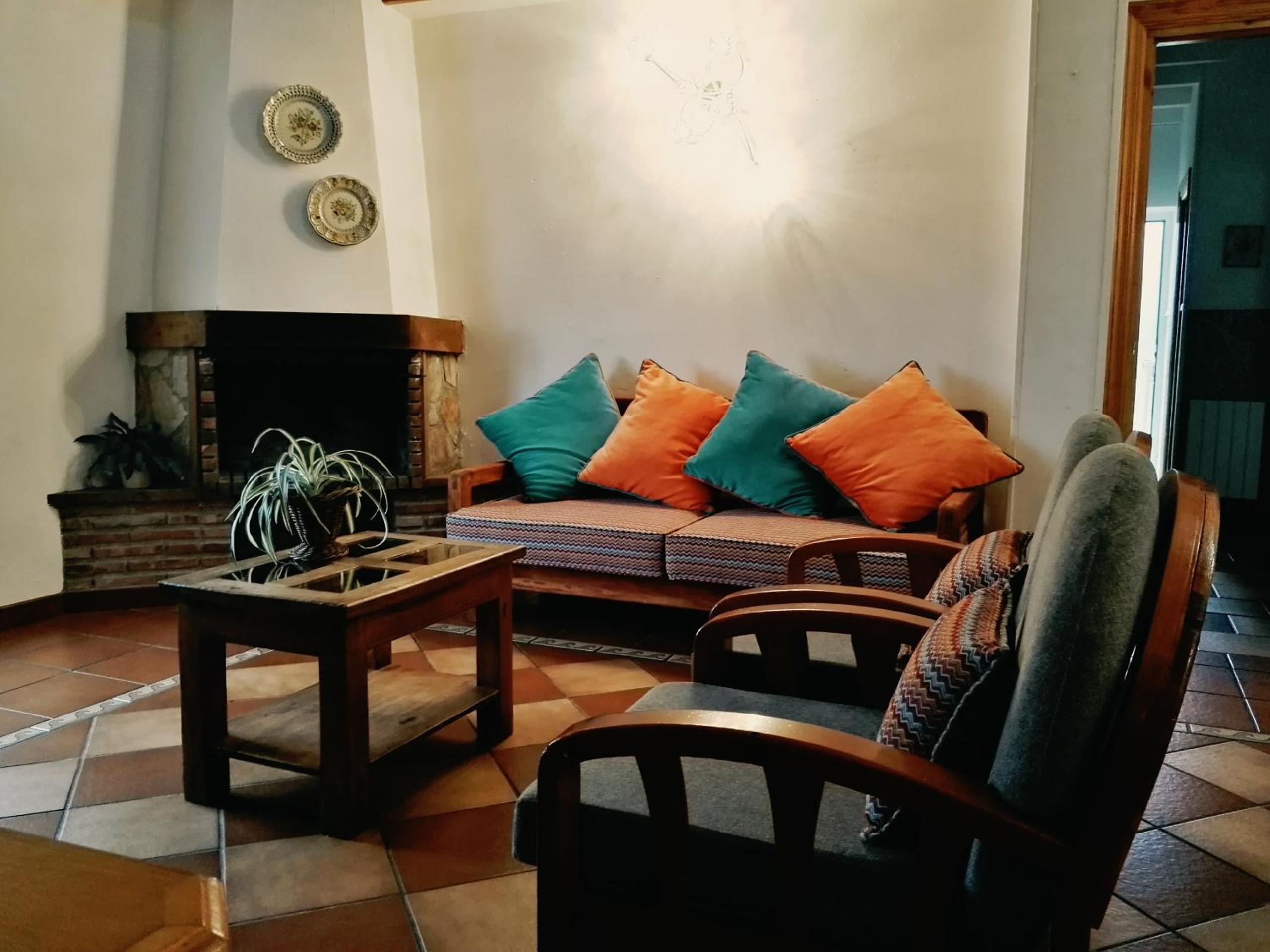 Finca Artienza