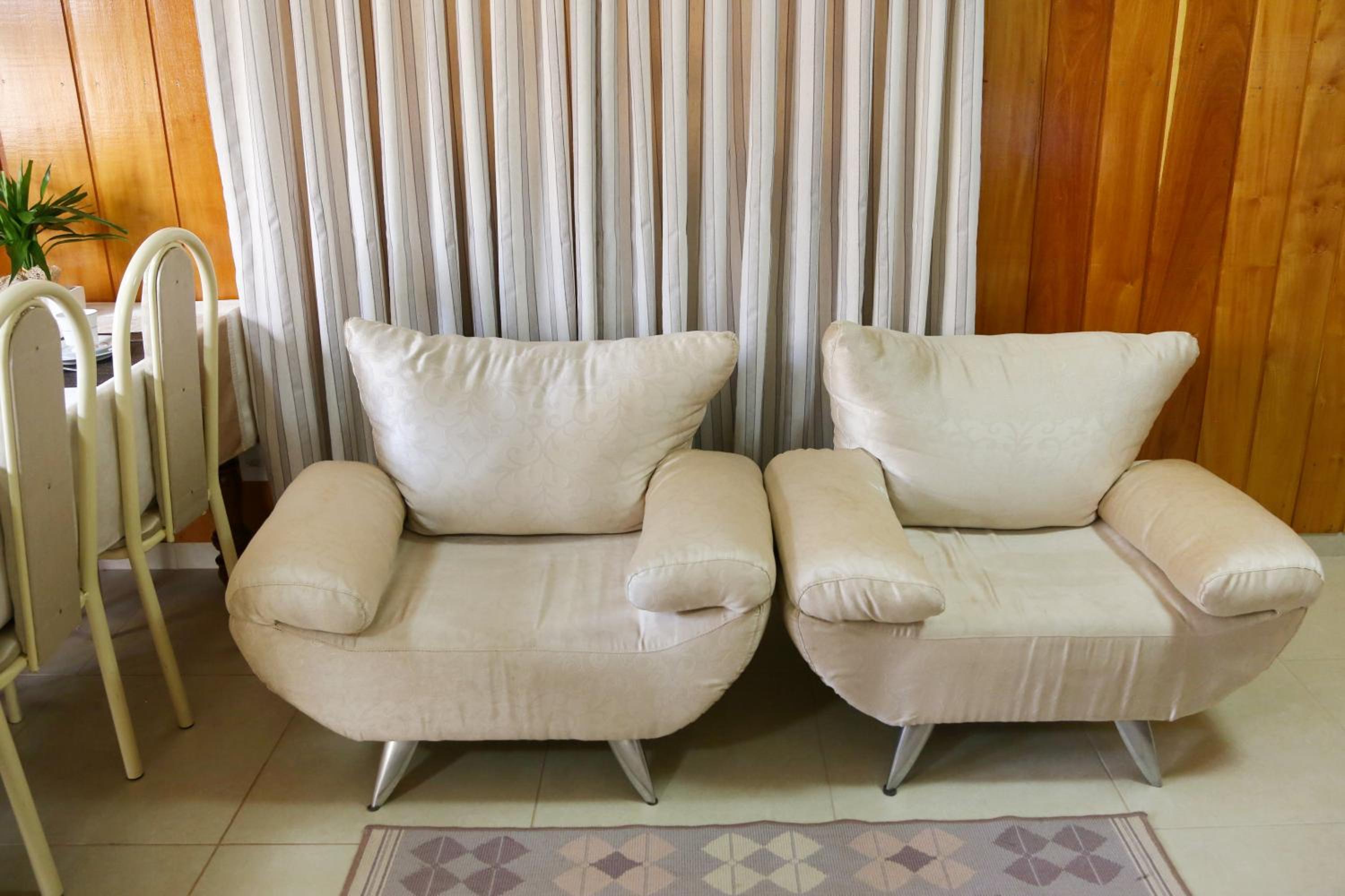 Casa no centro em Maravilha