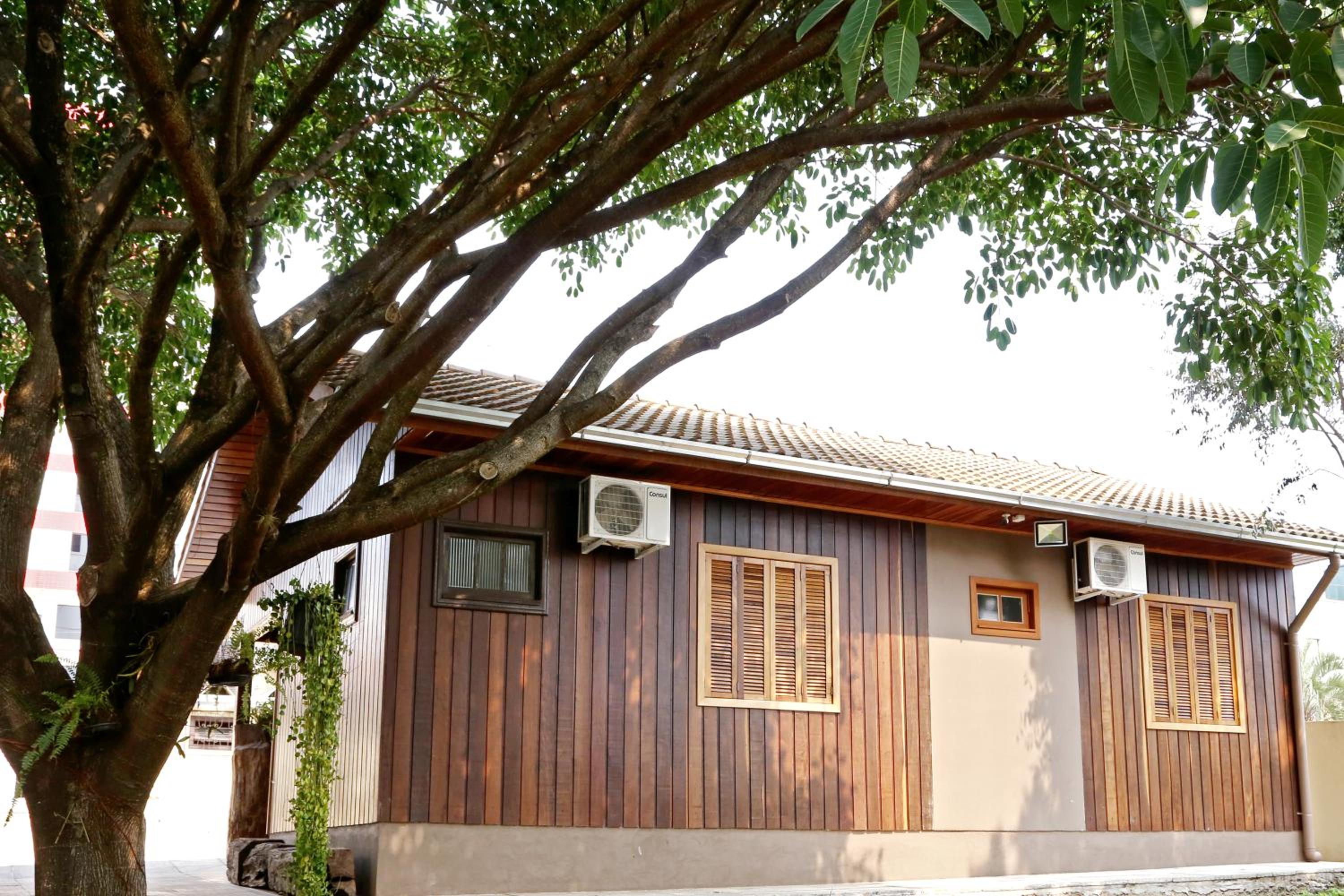 Casa no centro em Maravilha