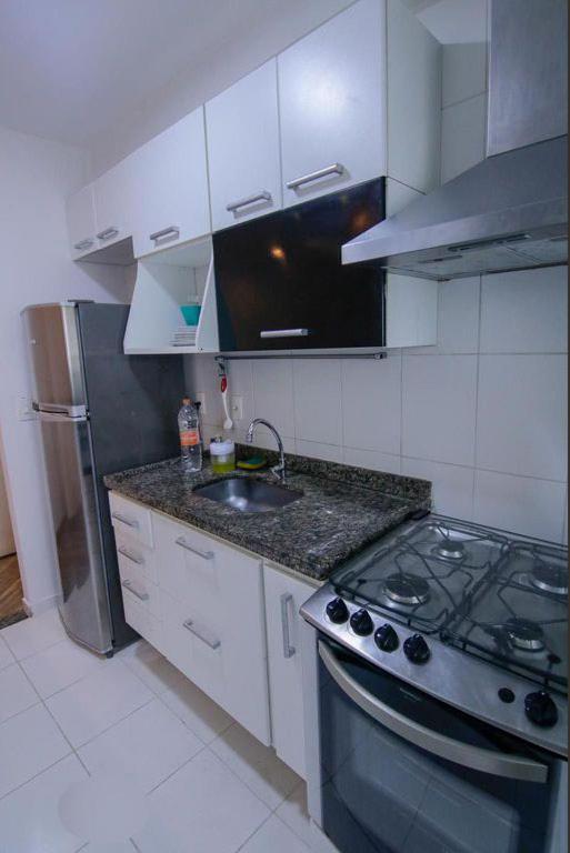 Apartamento Água Branca / Barra Funda