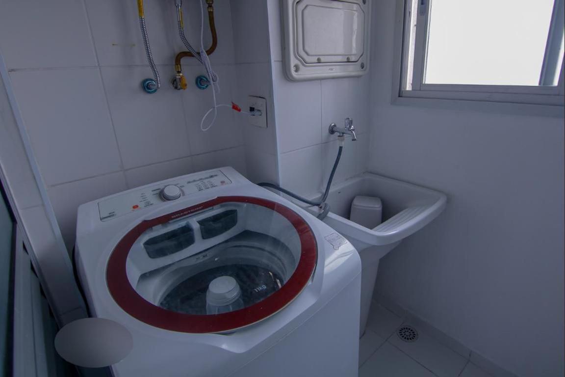 Apartamento Água Branca / Barra Funda