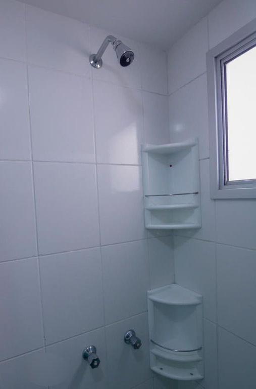 Apartamento Água Branca / Barra Funda