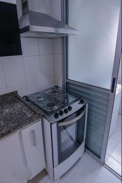 Apartamento Água Branca / Barra Funda