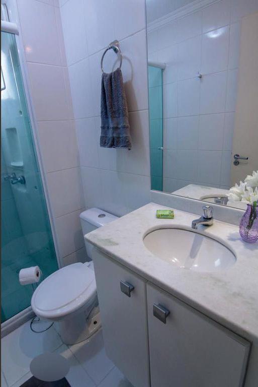 Apartamento Água Branca / Barra Funda