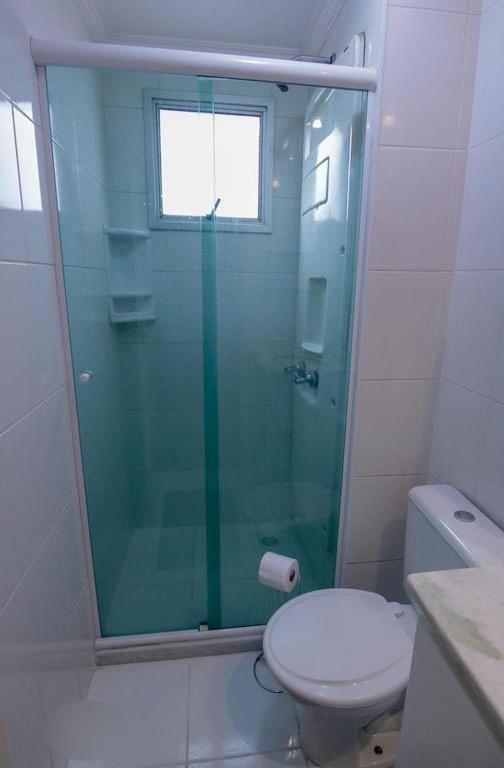 Apartamento Água Branca / Barra Funda