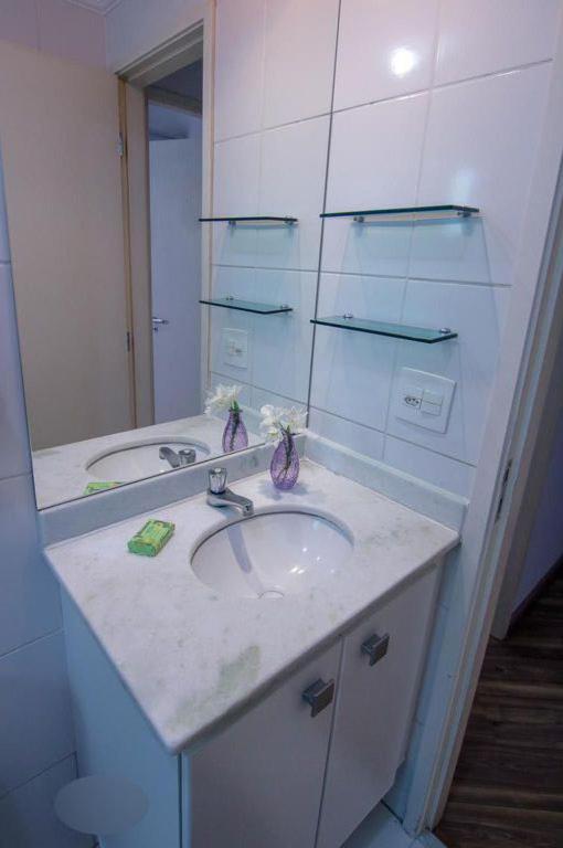 Apartamento Água Branca / Barra Funda