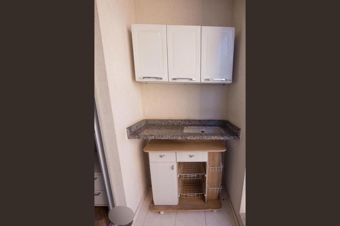 Apartamento Água Branca / Barra Funda