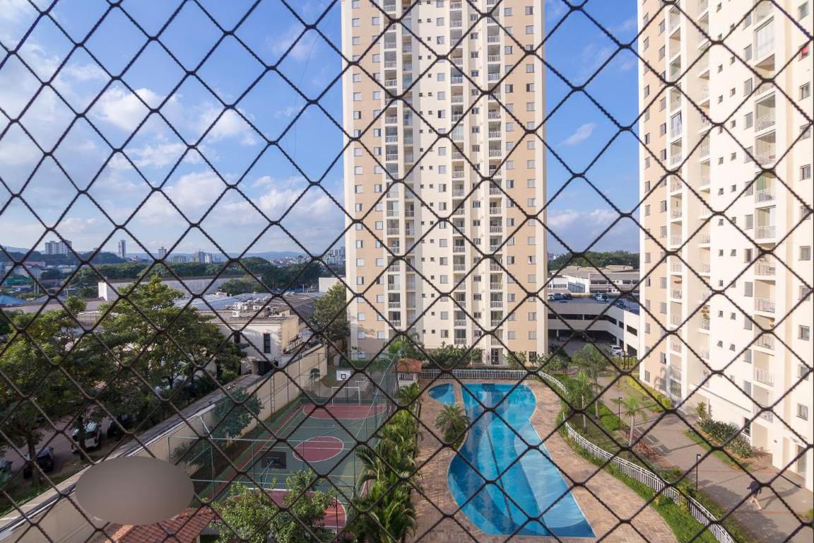 Apartamento Água Branca / Barra Funda