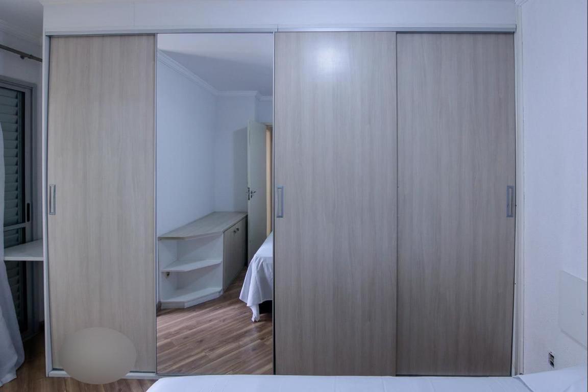 Apartamento Água Branca / Barra Funda