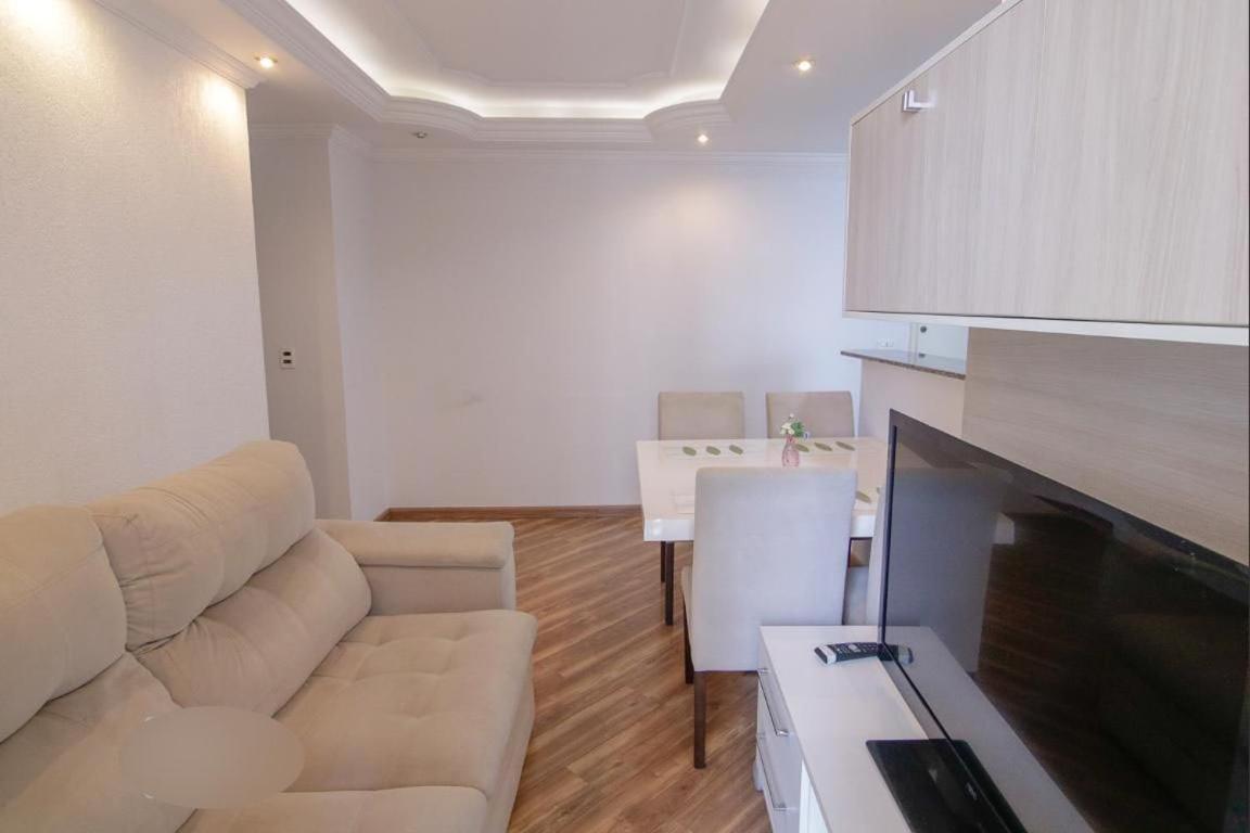 Apartamento Água Branca / Barra Funda