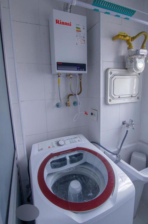 Apartamento Água Branca / Barra Funda