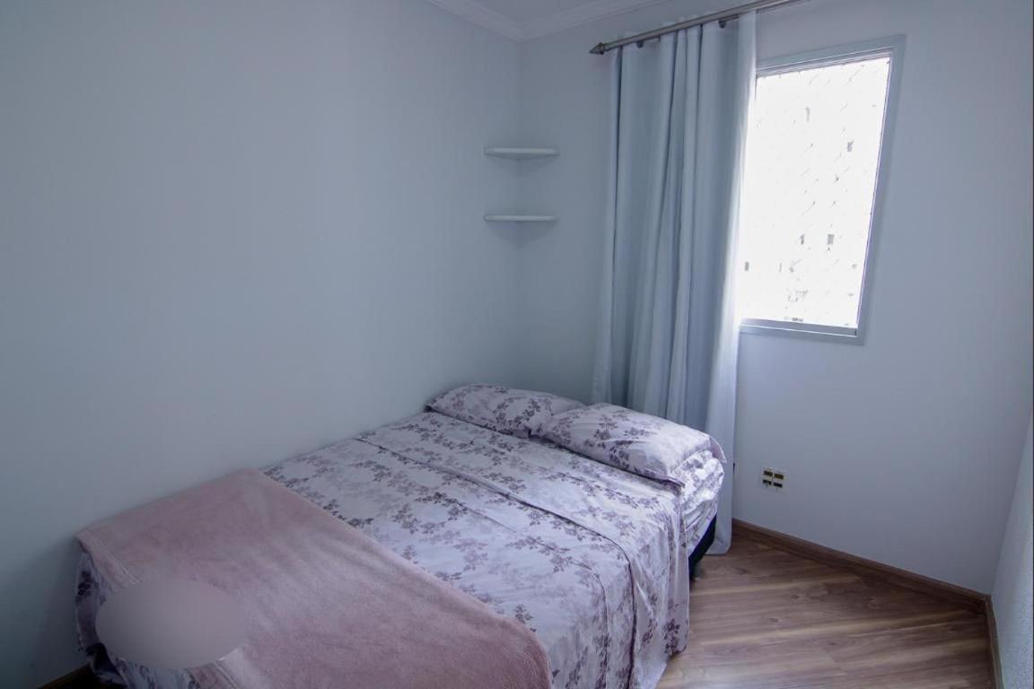 Apartamento Água Branca / Barra Funda