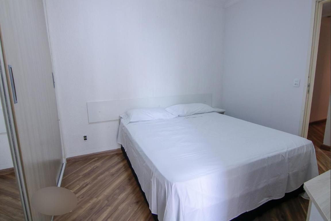 Apartamento Água Branca / Barra Funda