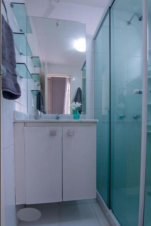 Apartamento Água Branca / Barra Funda