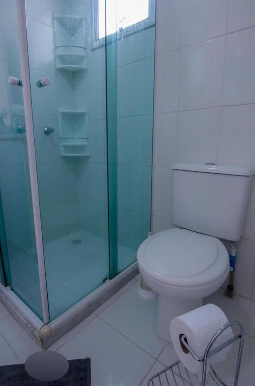 Apartamento Água Branca / Barra Funda