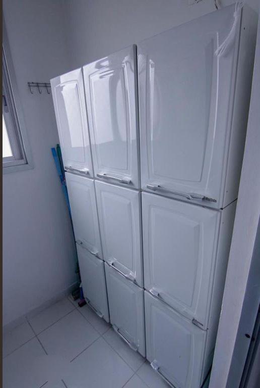 Apartamento Água Branca / Barra Funda