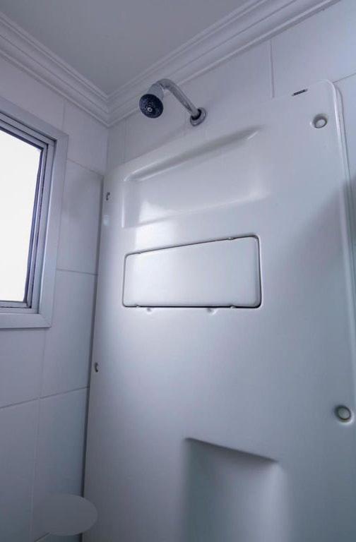 Apartamento Água Branca / Barra Funda