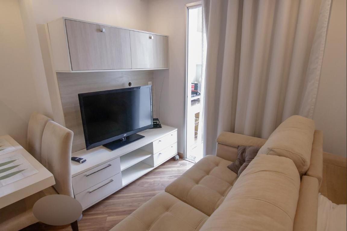 Apartamento Água Branca / Barra Funda
