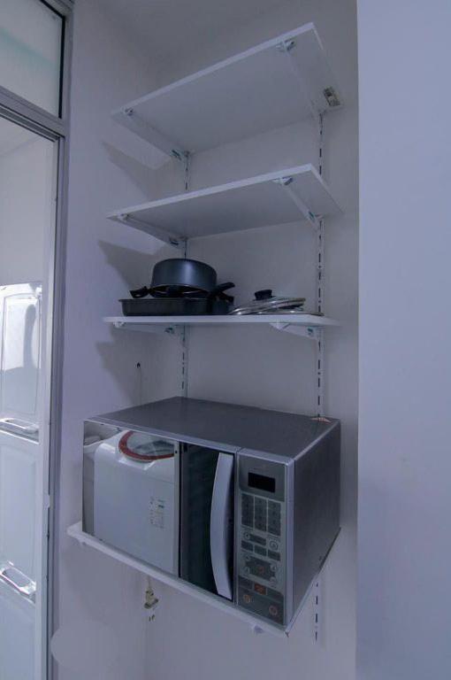 Apartamento Água Branca / Barra Funda