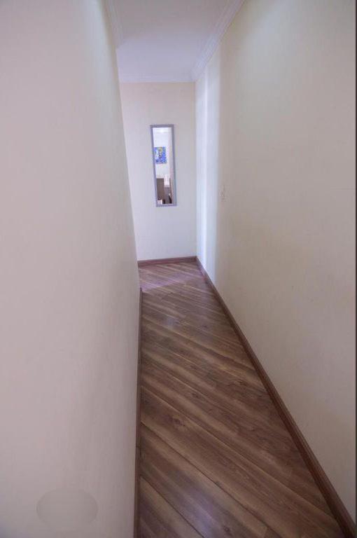 Apartamento Água Branca / Barra Funda