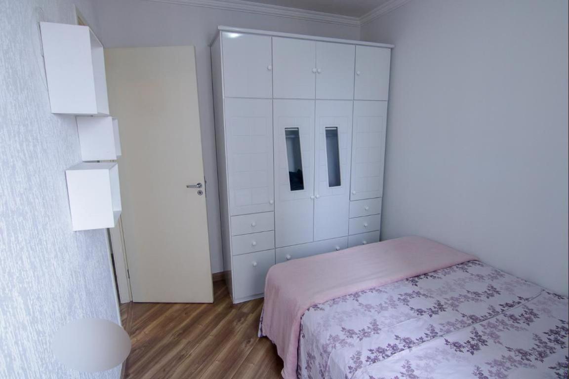 Apartamento Água Branca / Barra Funda