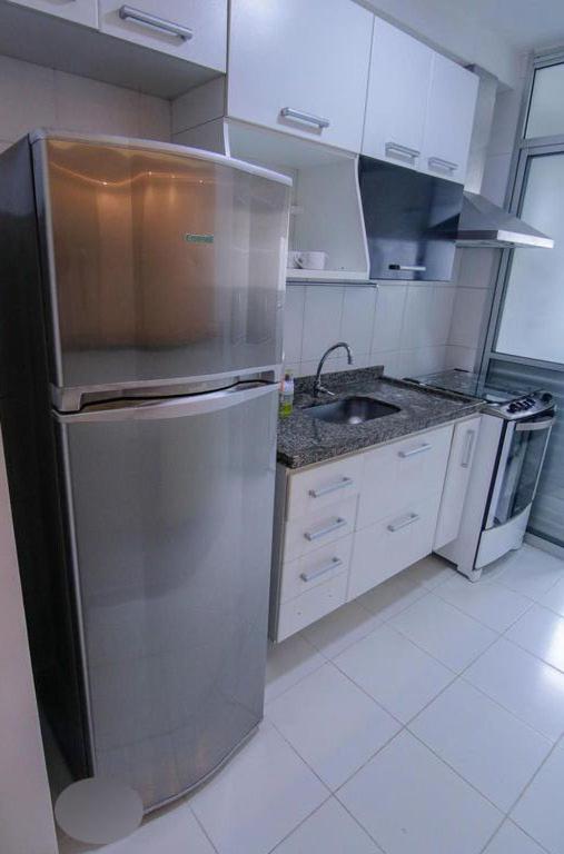 Apartamento Água Branca / Barra Funda