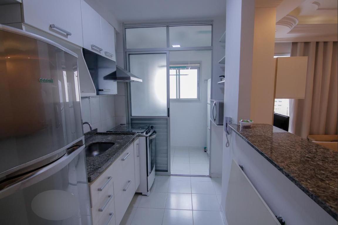 Apartamento Água Branca / Barra Funda