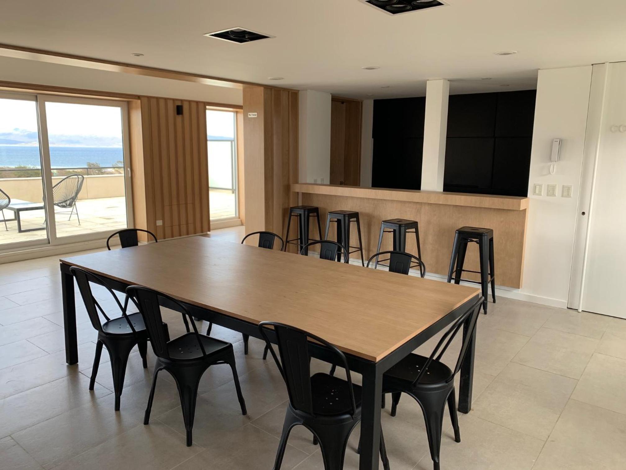 Departamento Terrazas Del Beagle