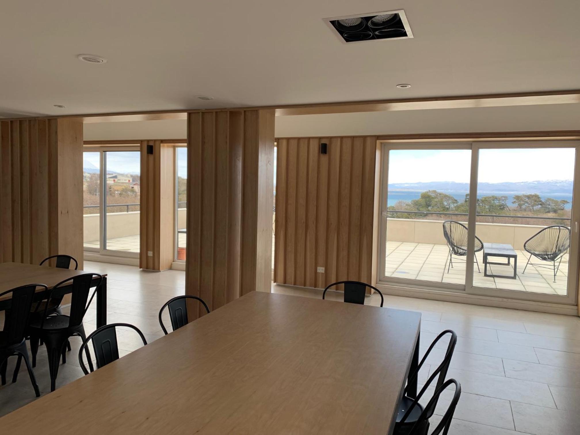 Departamento Terrazas Del Beagle