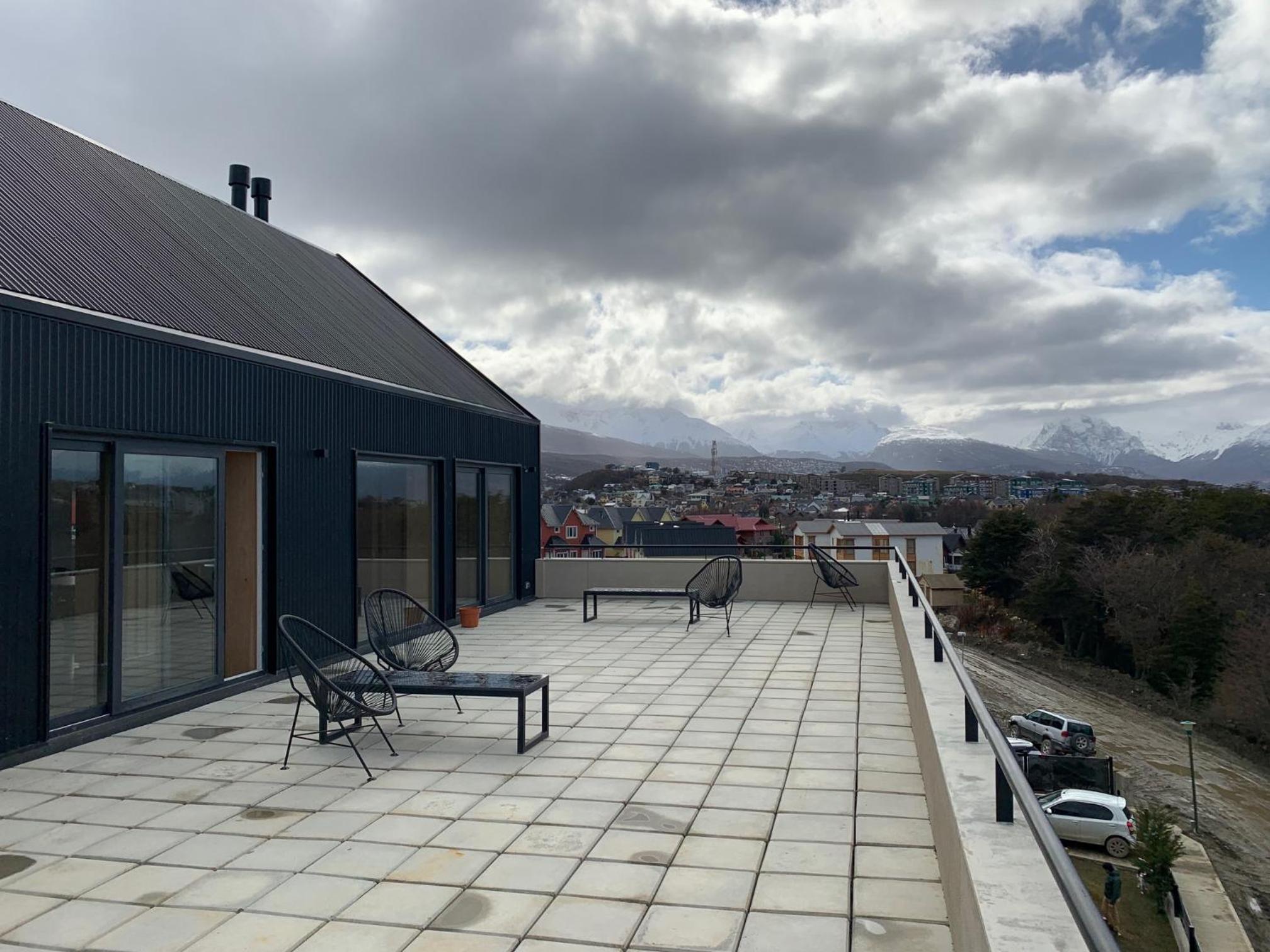 Departamento Terrazas Del Beagle