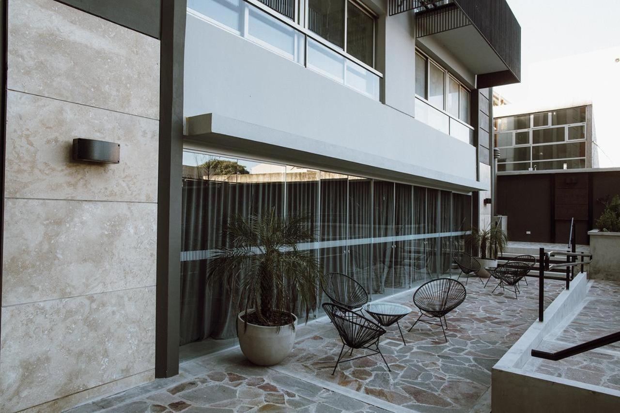 Quartier Dorrego