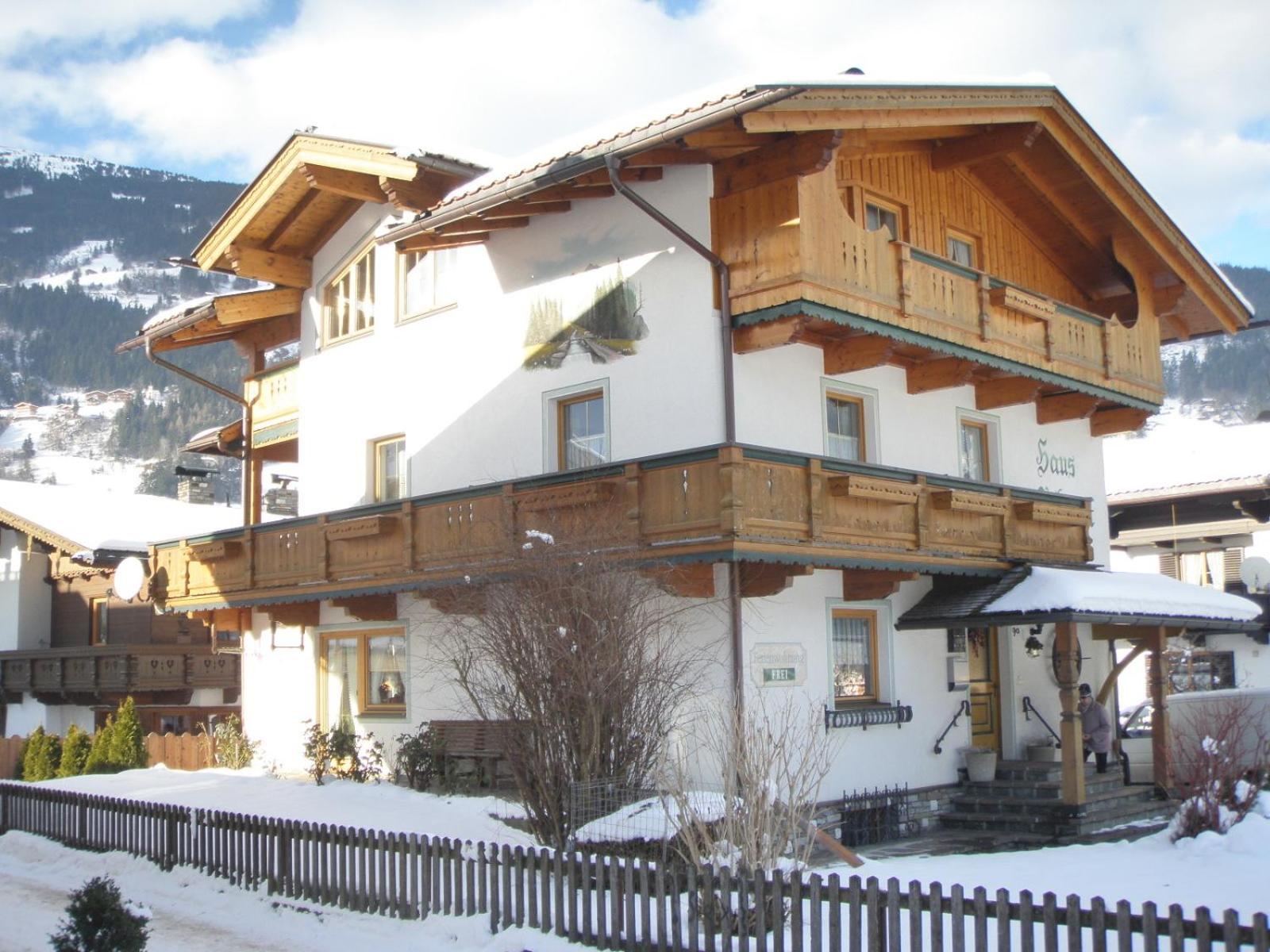 Haus Schiestl