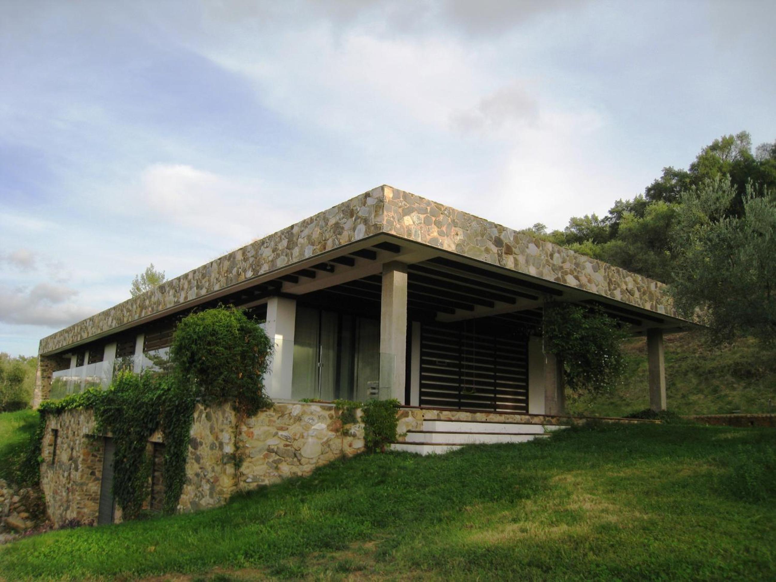 Vivienda Rural Olivar del Chanza view 5