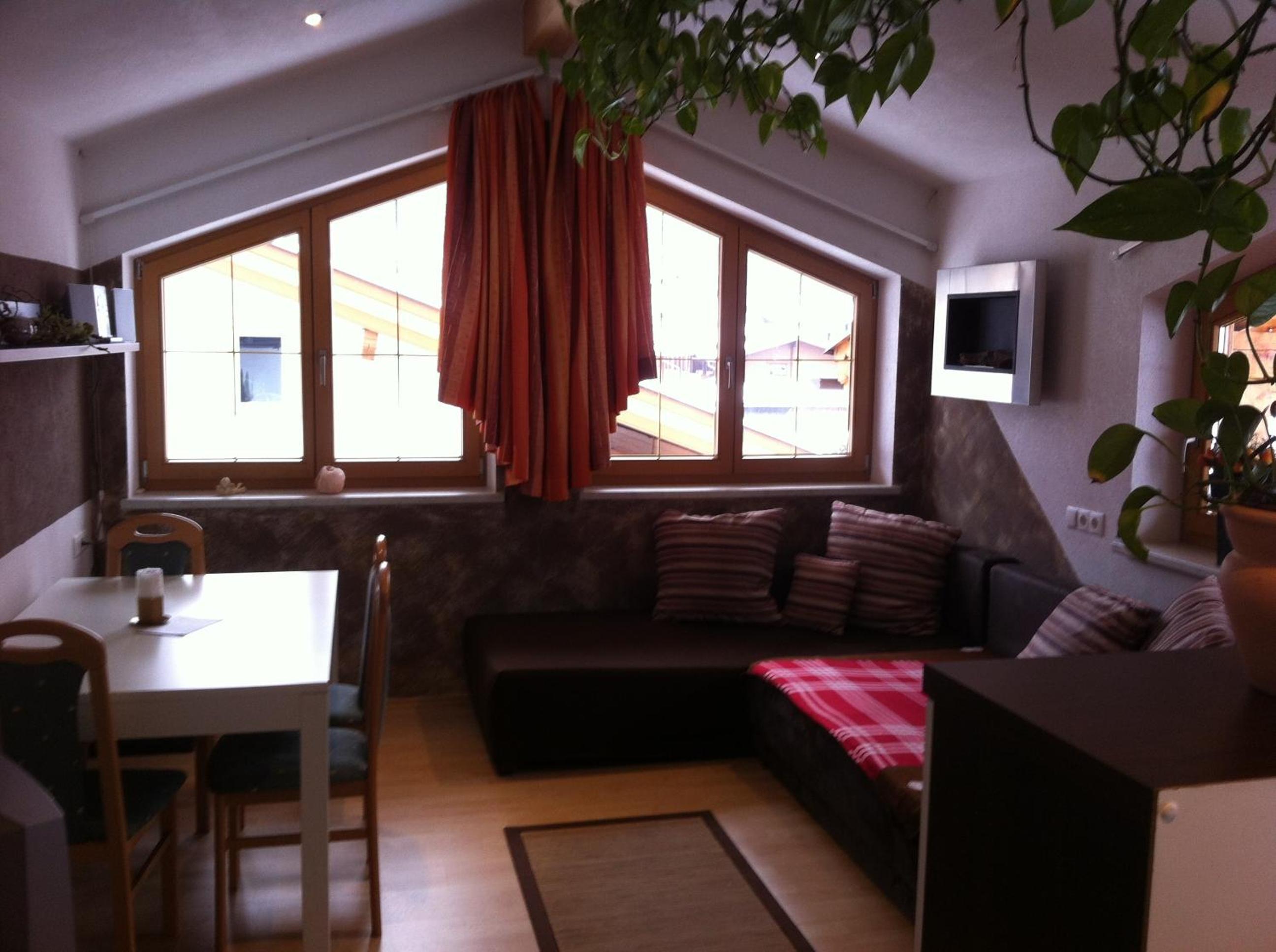 Haus Schiestl