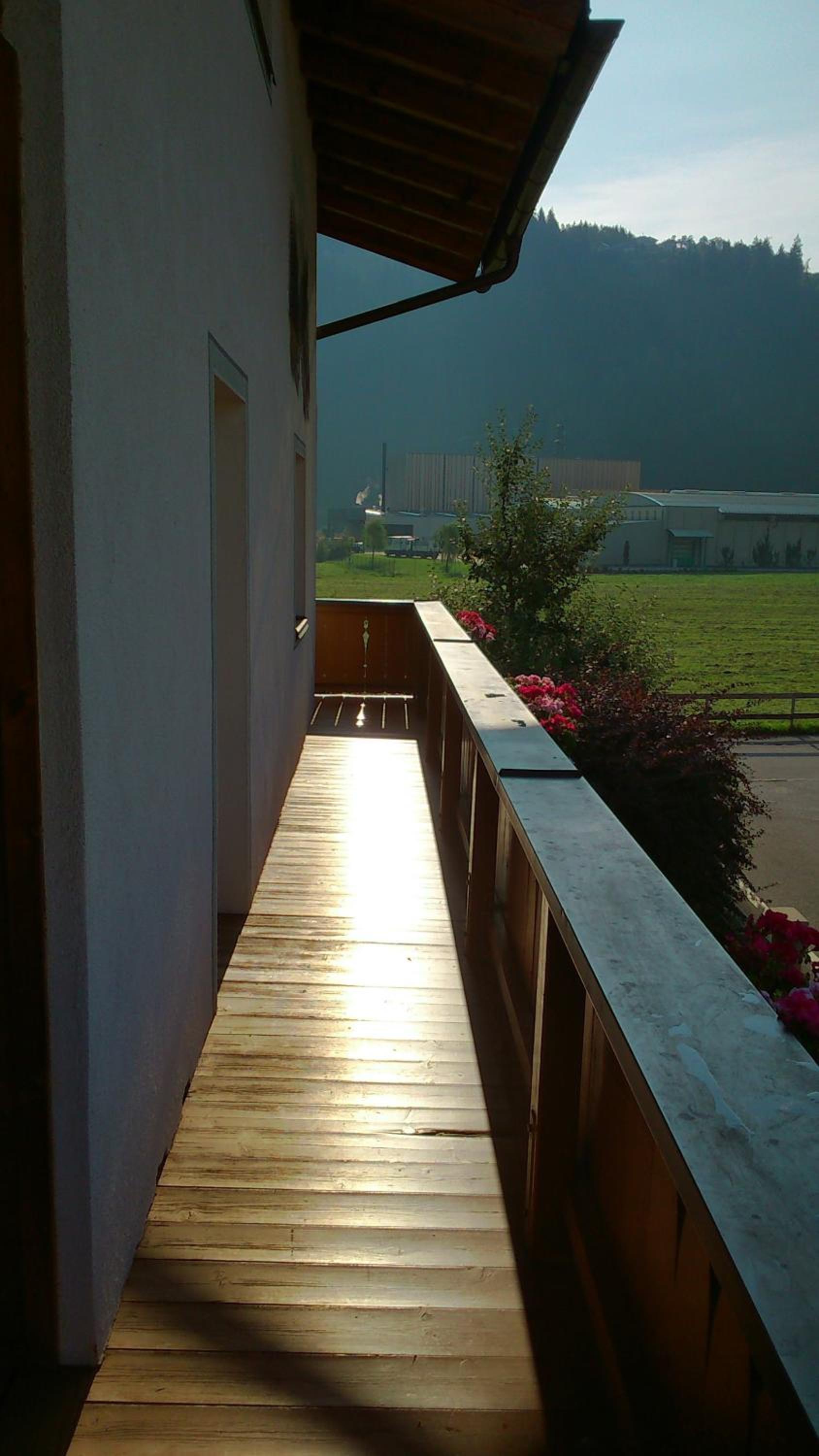 Haus Schiestl