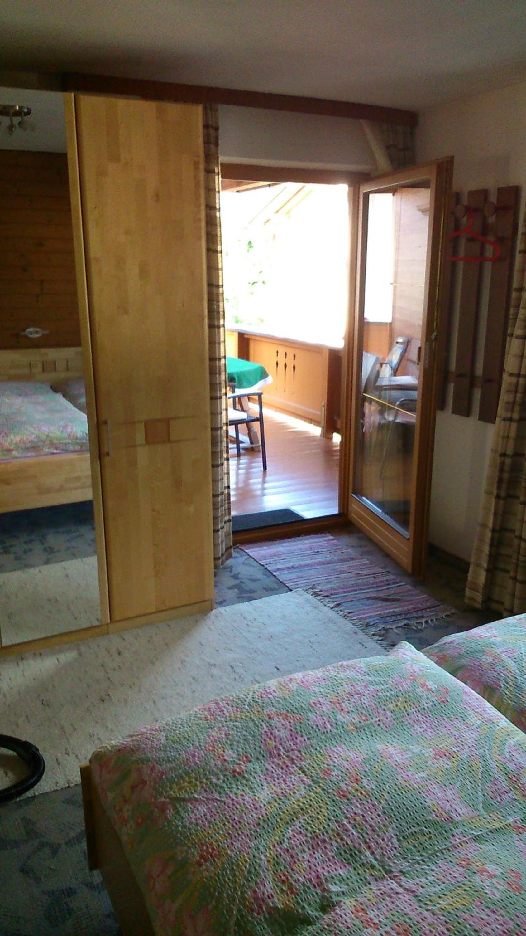 Haus Schiestl