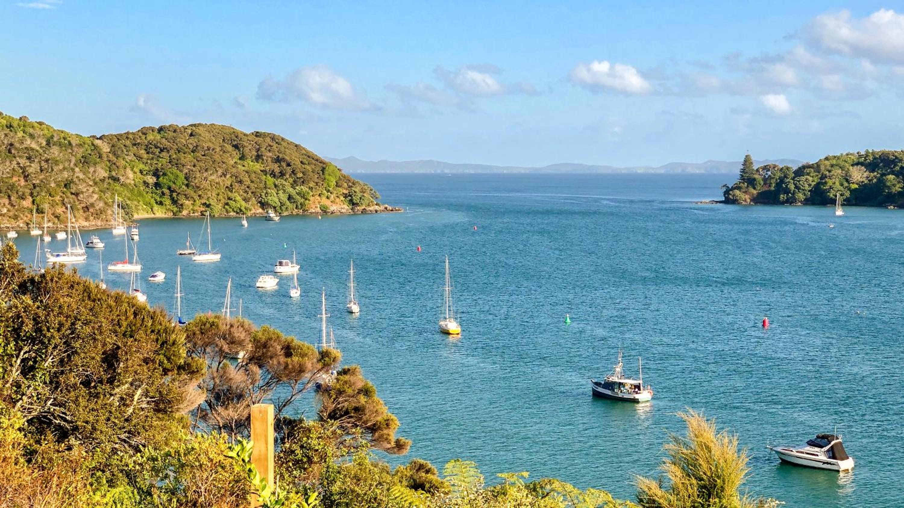 Mangonui Motel