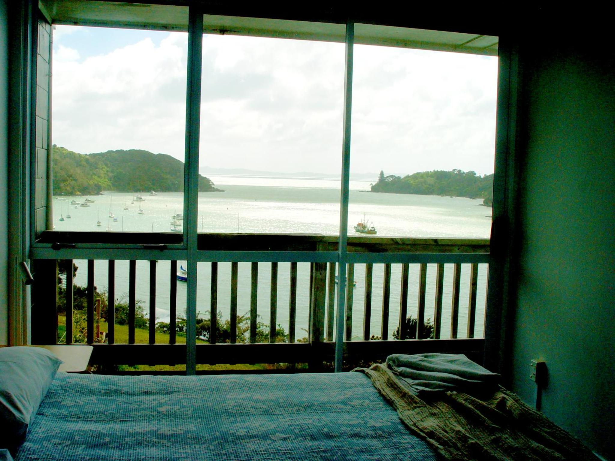 Mangonui Motel