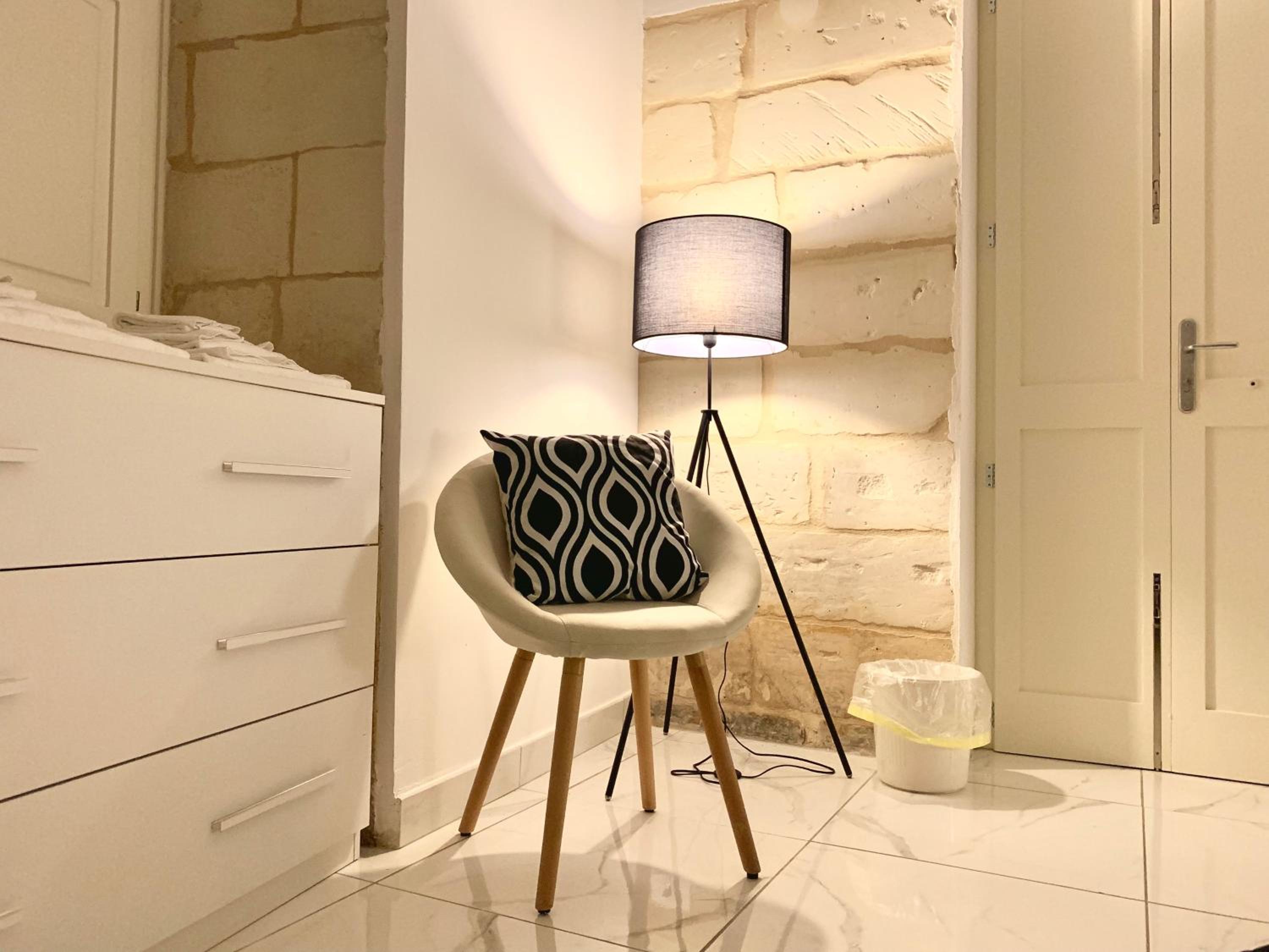 Dimora San Biagio Suites&Apartment