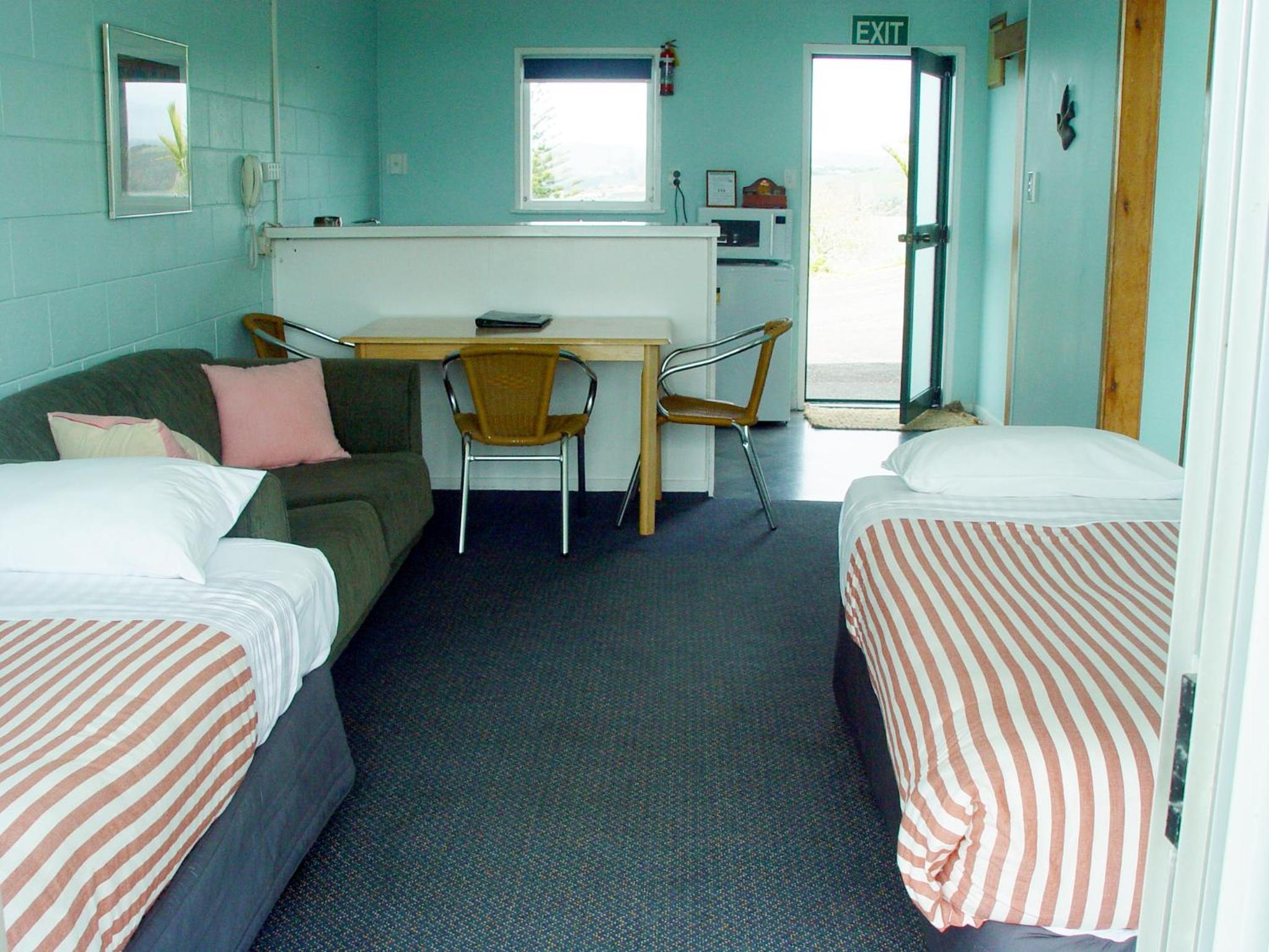 Mangonui Motel