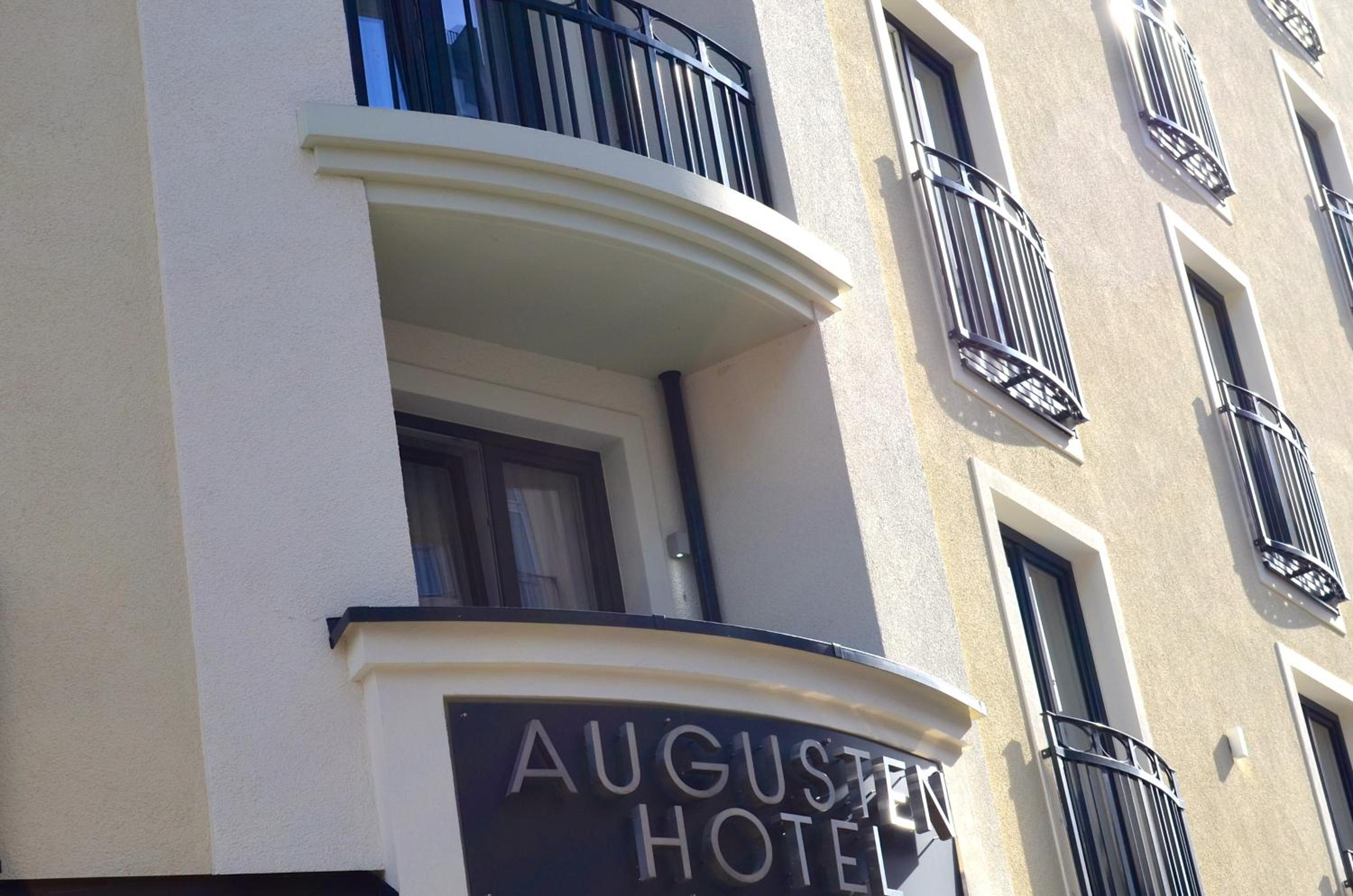 Munich Vacations - Augusten Hotel Munchen - Property Image 17