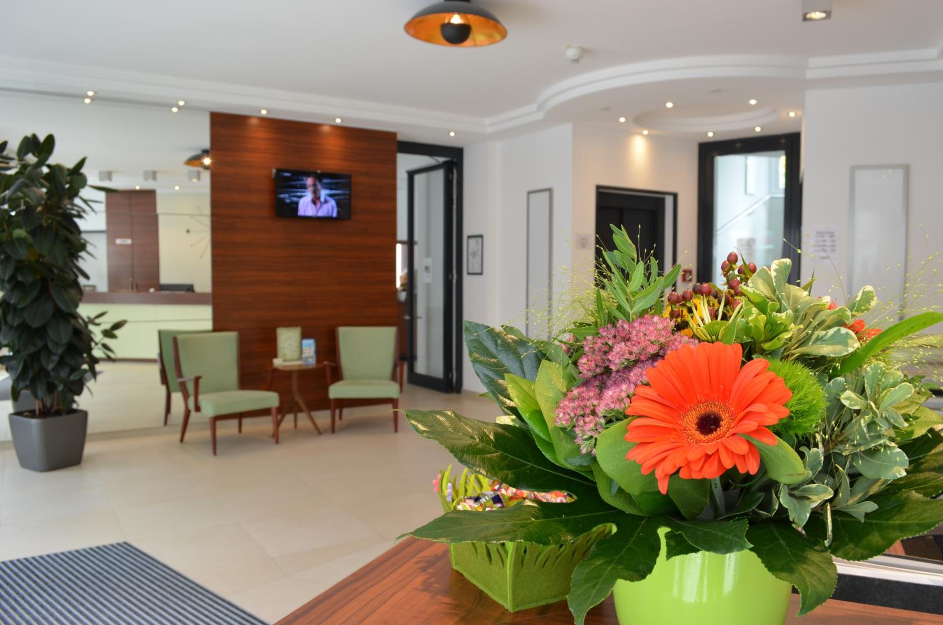 Munich Vacations - Augusten Hotel Munchen - Property Image 28