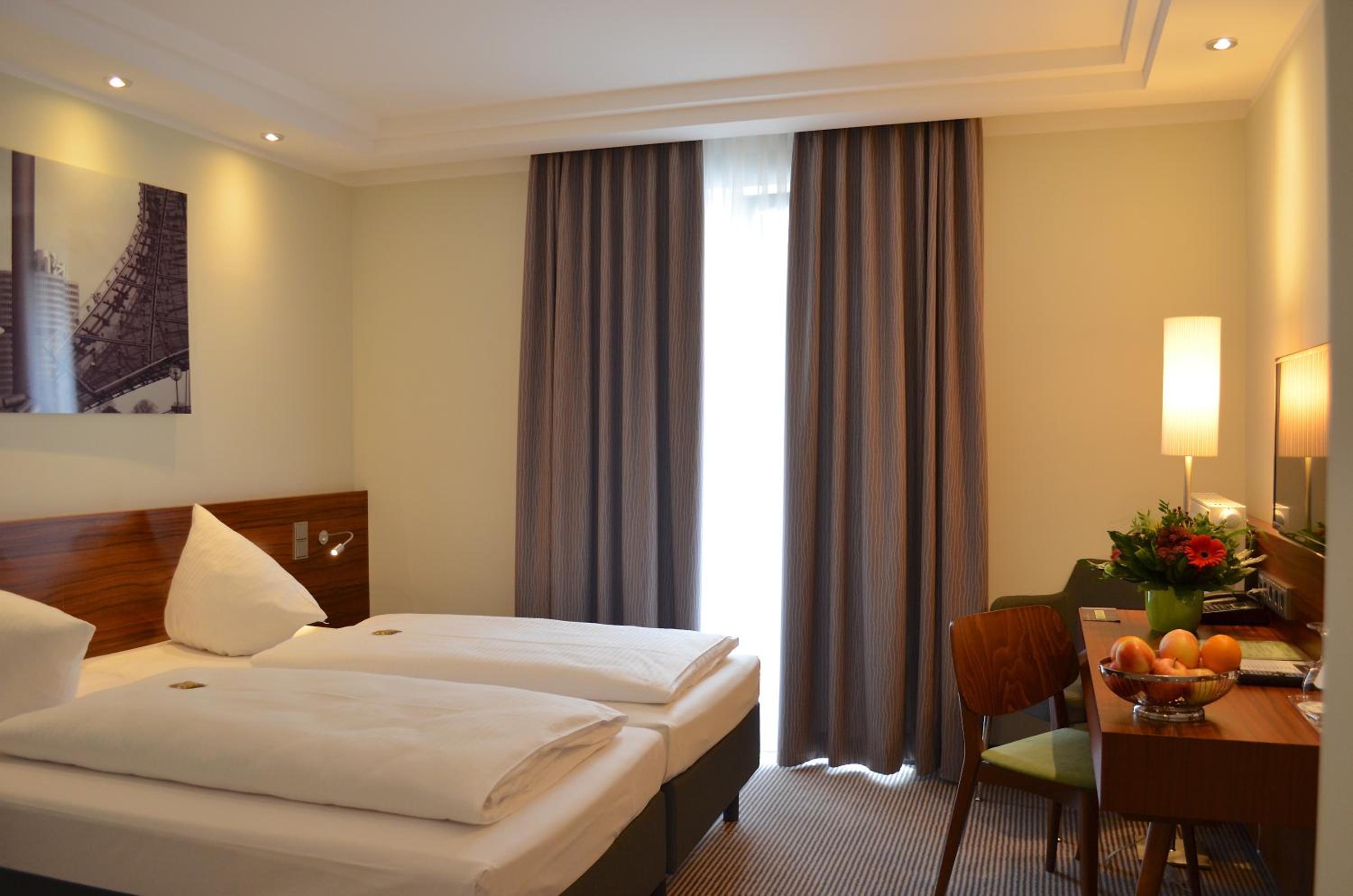Munich Vacations - Augusten Hotel Munchen - Property Image 33