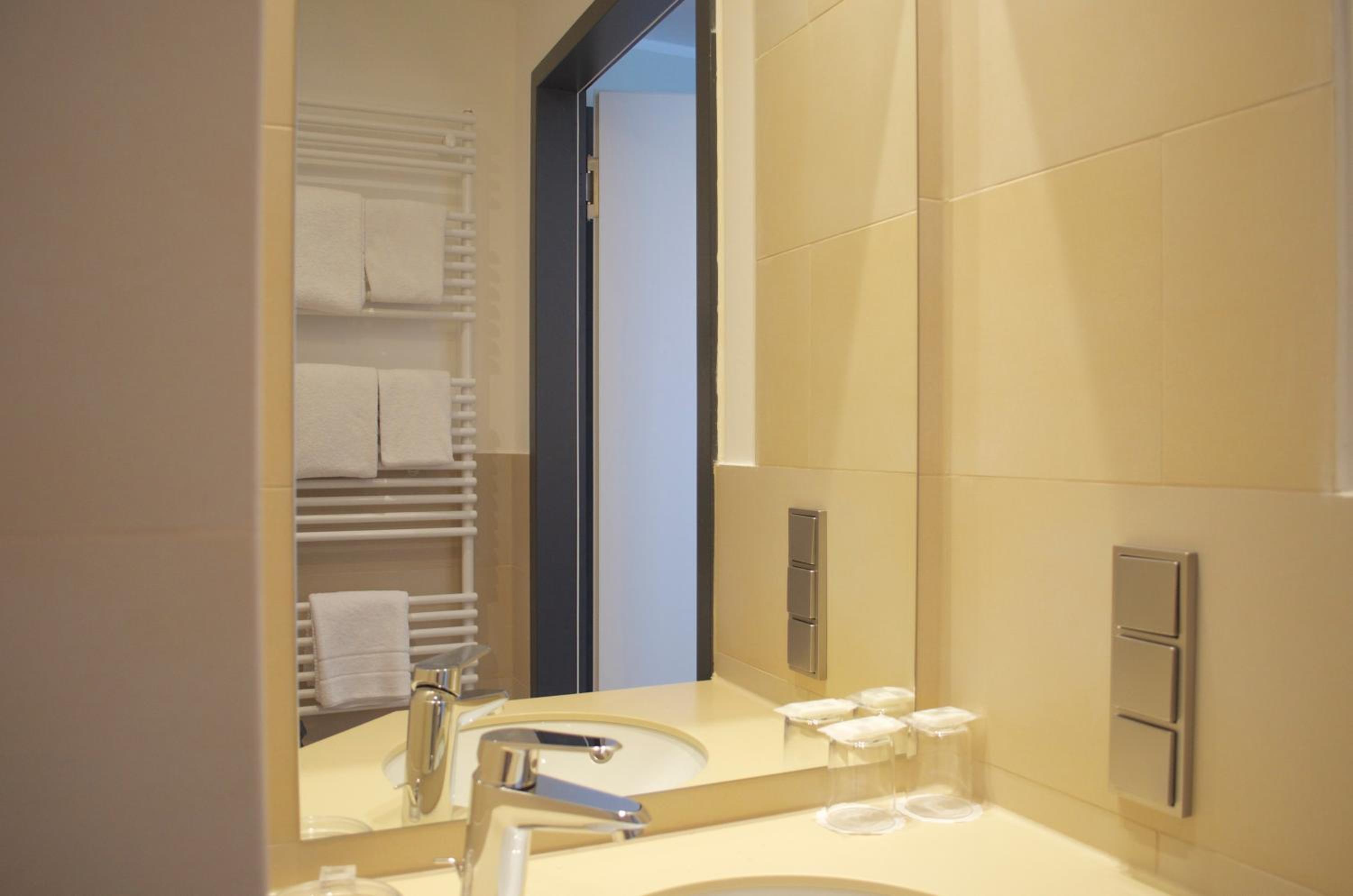 Munich Vacations - Augusten Hotel Munchen - Property Image 5